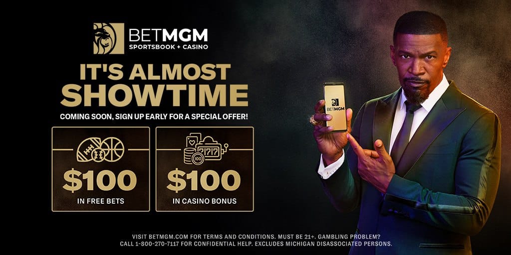 拆解 BetMGM 三季度炸裂 #财报 ：用户留存、净收入提升全看这里！