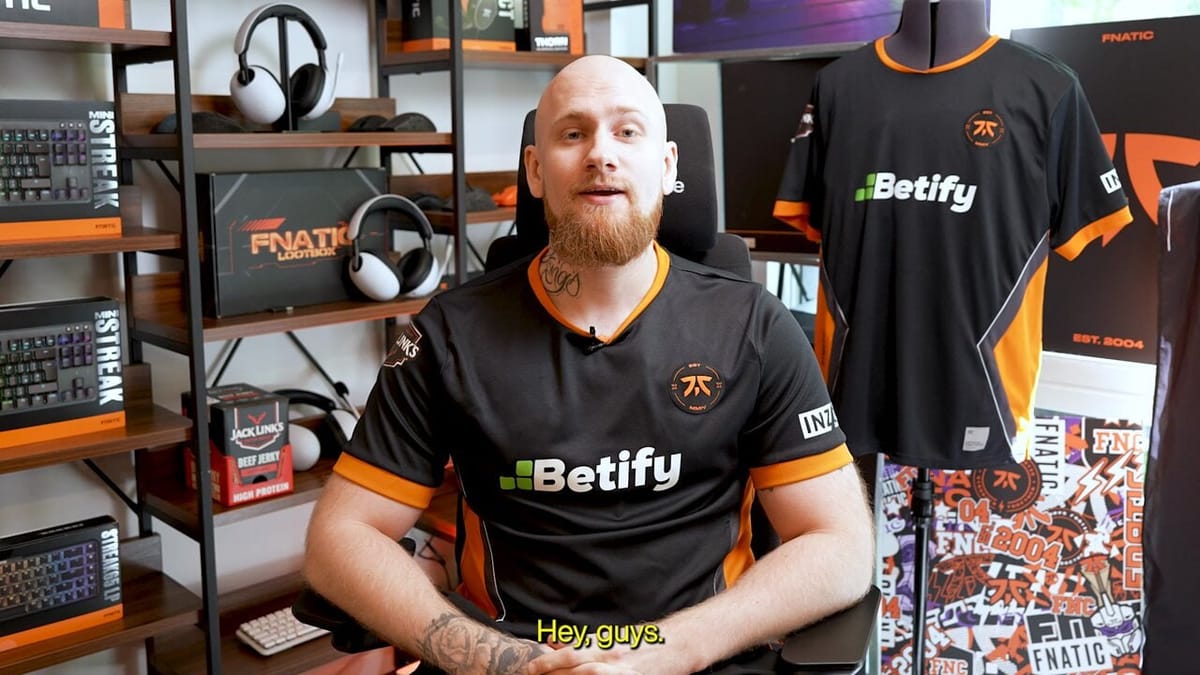 电竞观众有多热？ #电竞博彩 赞助到底怎么投？