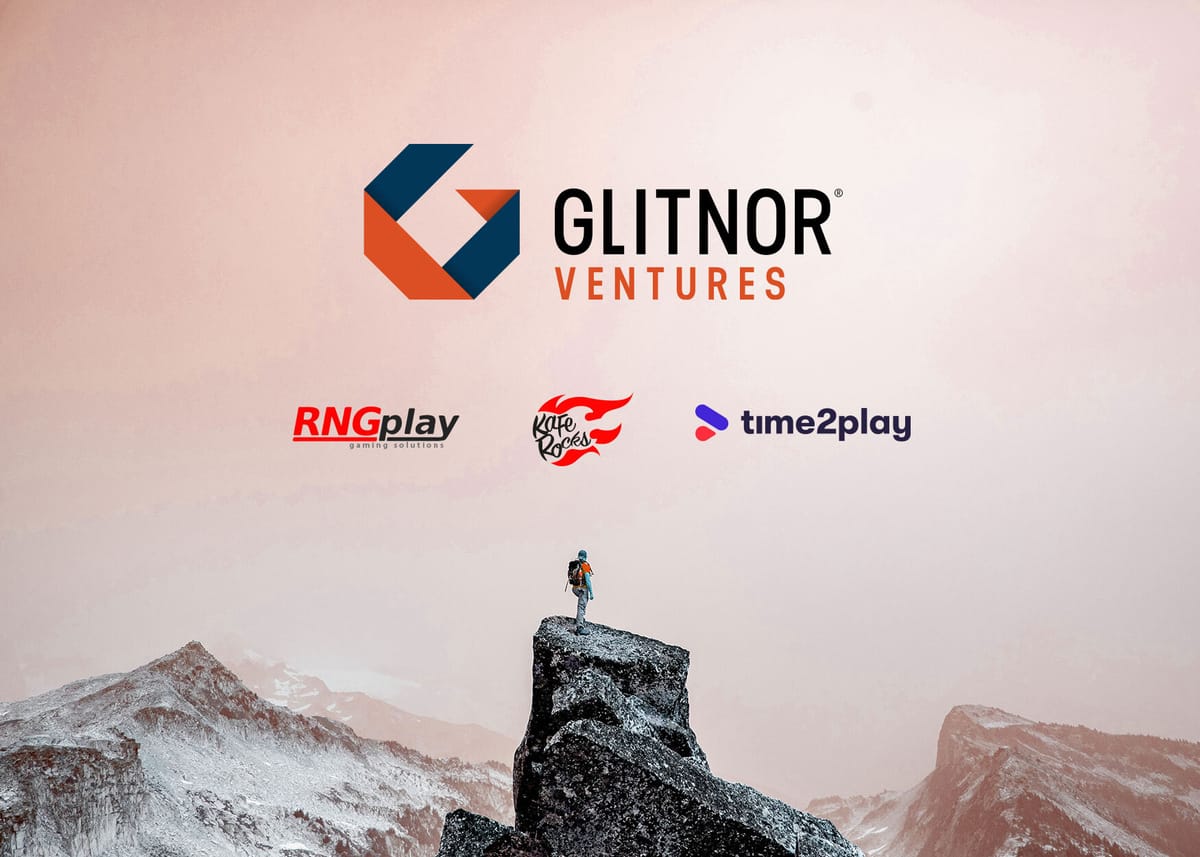 🕹  被忽视的“博彩巨头”：流量才是终局， #Glitnor 的致命短板（4）