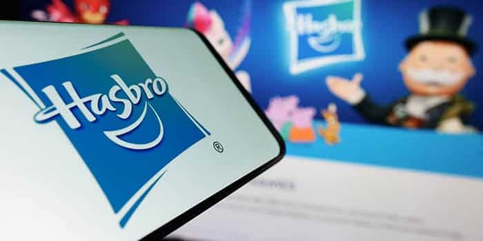 🧠玩《大富翁》赢真钱？孩之宝要把游戏做成博彩！