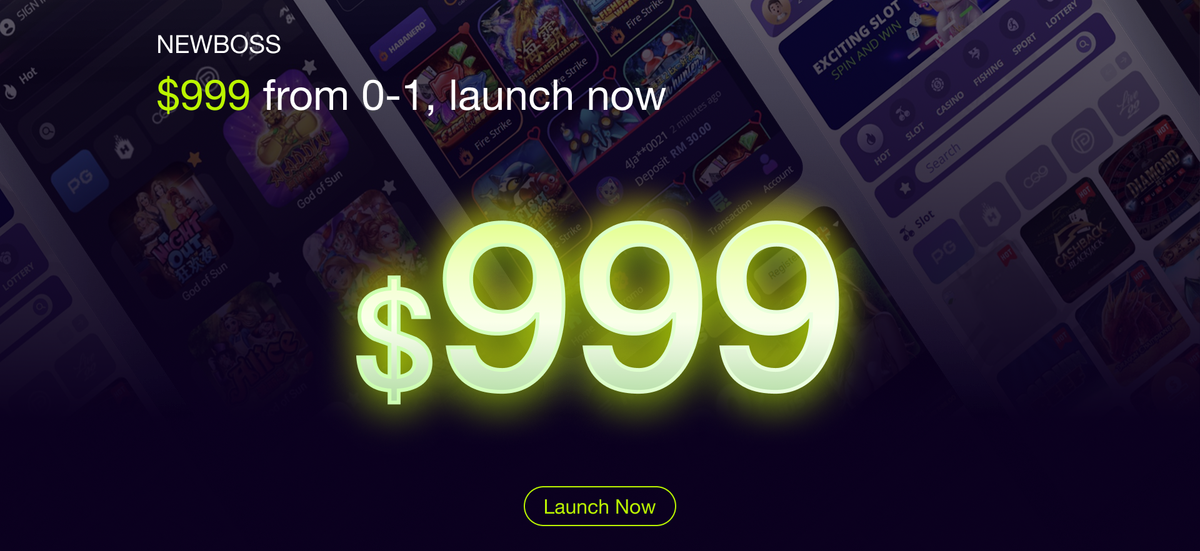 今年SIGMA亮点，他们要做博彩界的“有赞”