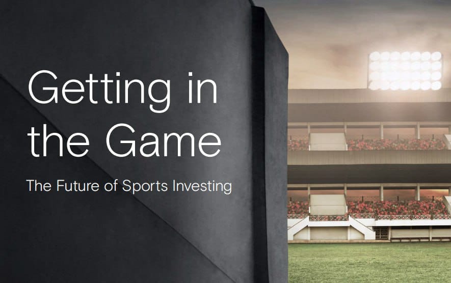 PASA解读高盛深度报告： #体育博彩 正在进入“资本化 + 内容化”的新周期