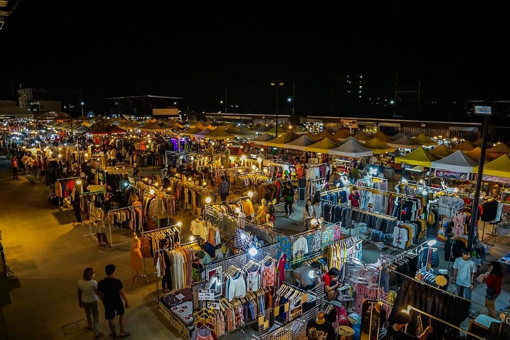 一年抓2万人，泰国打野三重门