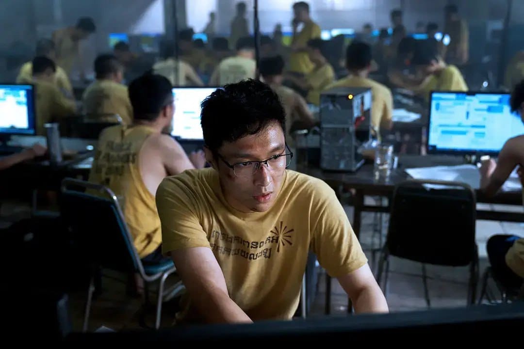 《孤注一掷》让越来越多人不敢从事博彩业