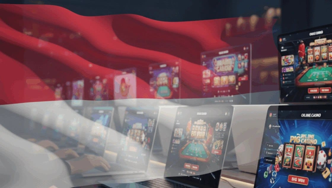 iGaming 流量被重写：🇮🇩 在印尼，算法取代搜索成为新的用户入口