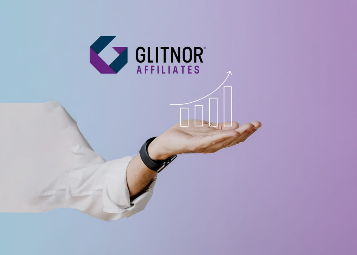 🕹  被忽视的“博彩巨头”：平台真正成型，#Glitnor 的 B2B 协同效应（3）