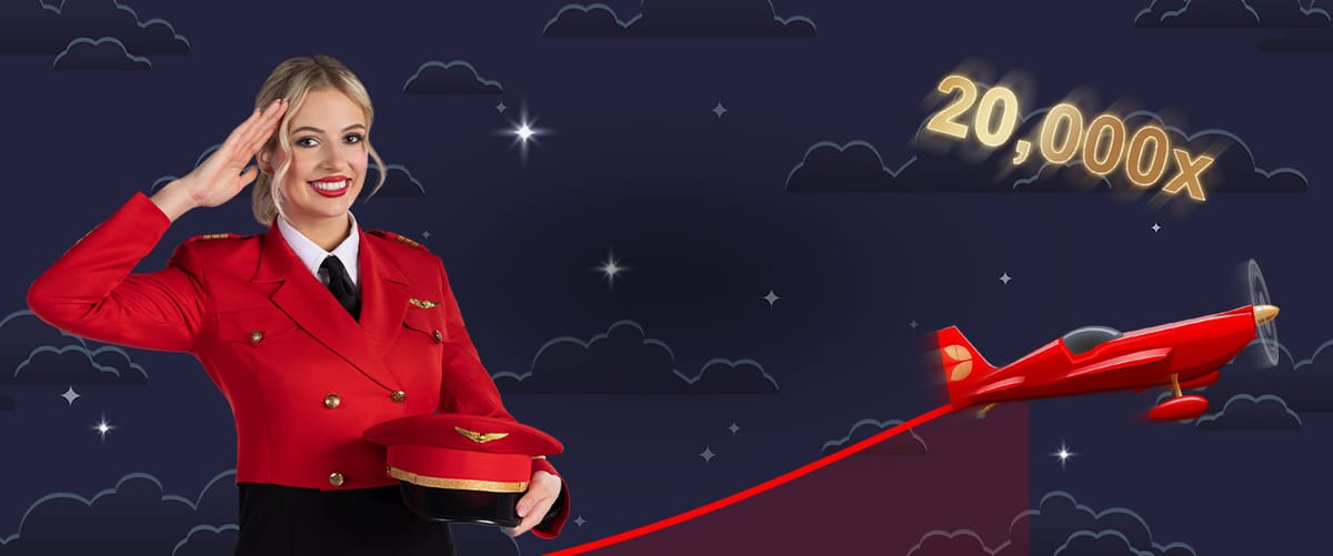 ✈️ 从 #飞机游戏 到真人赌场：Evolution用《Red Baron》打出了一场聪明的“引流实验”