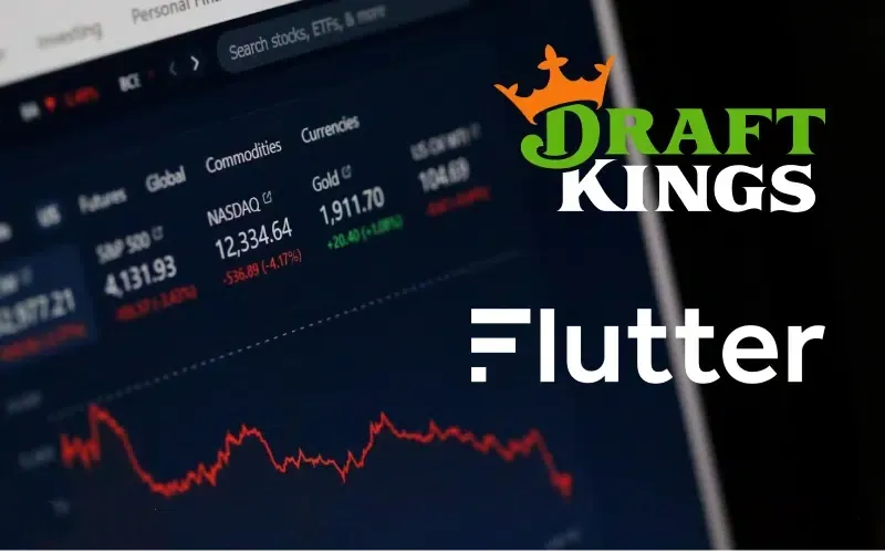 🏆 #体育博彩 股爆跌的真相： #预测市场 的威胁有多大？