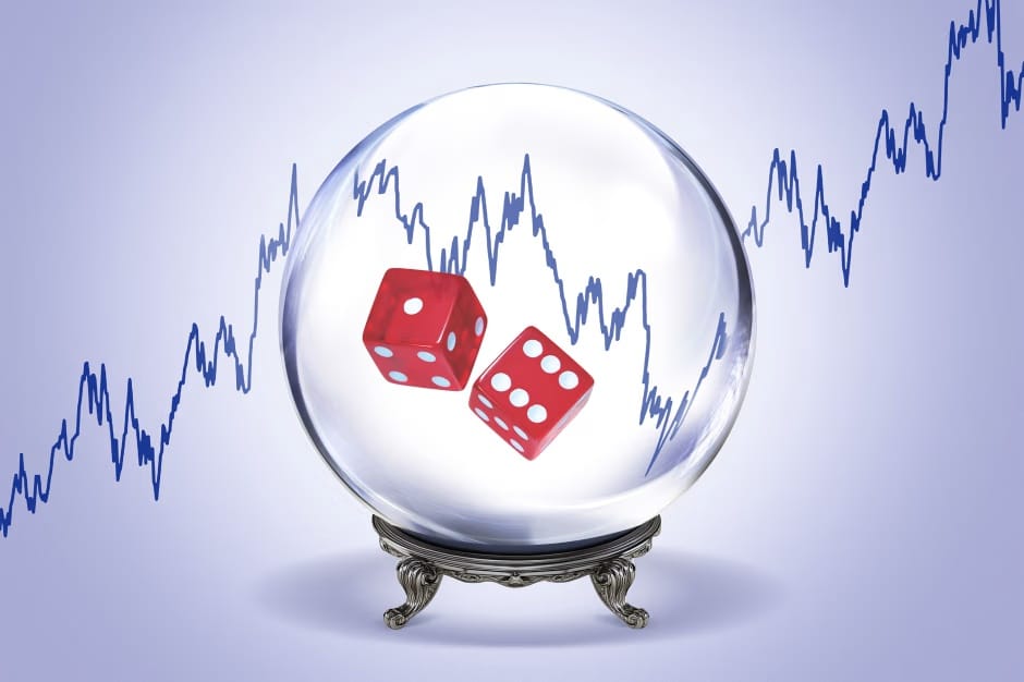 📈 到底谁在做博彩？美国五大 #预测市场 平台一览