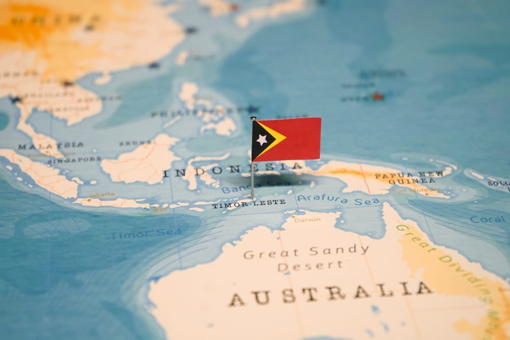 🇹🇱 东帝汶博彩牌照政策停滞，东南亚再失去一个套利市场