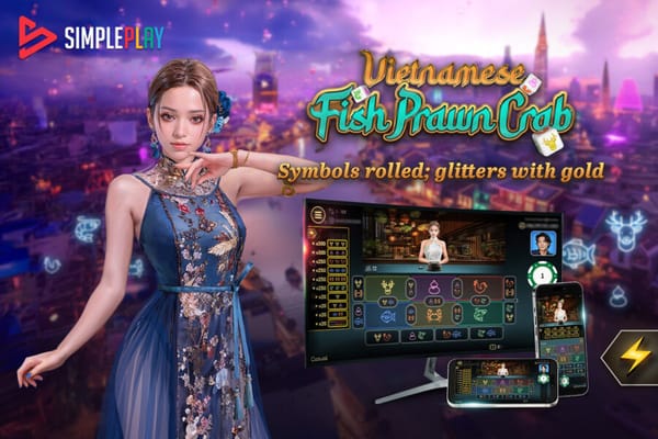 运营商必看：线上新爆款，越南“ #鱼虾蟹 ”