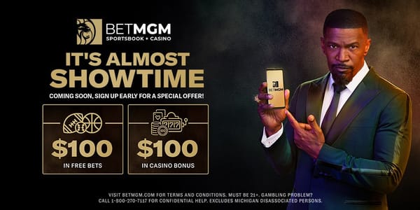 拆解 BetMGM 三季度炸裂 #财报 ：用户留存、净收入提升全看这里！