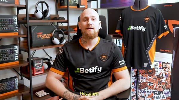 电竞观众有多热？ #电竞博彩 赞助到底怎么投？