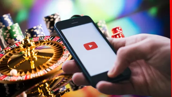 iGaming 👾 #YouTube 广告投放指南：AI驱动的精准策略