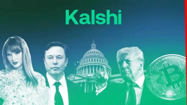 🛒 #预测市场 留存与引流：从Kalshi看在线博彩的运营玩法