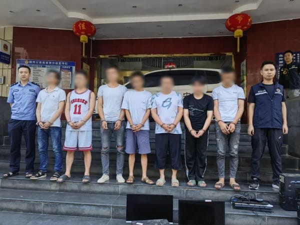 中国人不骗中国人，杀回国做洋盘的兄弟们，后来怎么样了