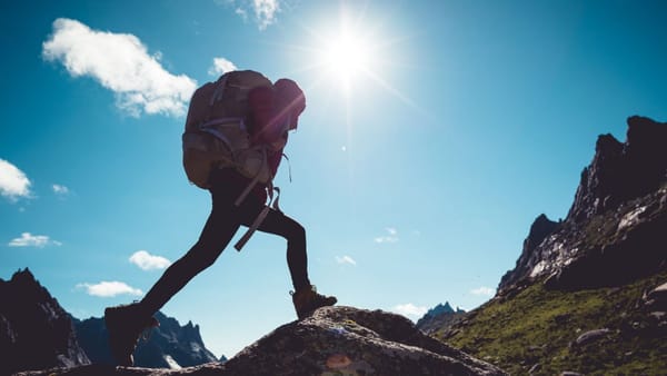 和N个盘总聊天，他们的成功各有方法