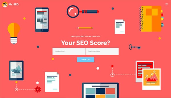 我有一个包网，我该怎么推广？