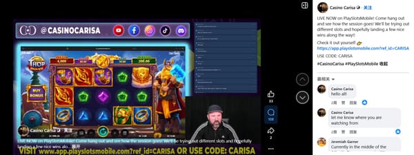 🛒 揭秘 Facebook Reels 三大引流形态：博彩平台必须“分开布局、分别测试”