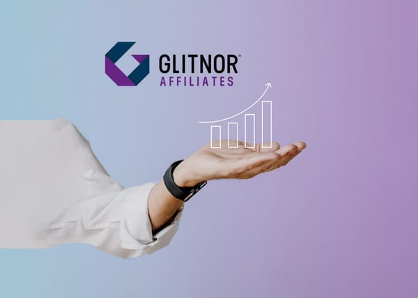 🕹  被忽视的“博彩巨头”：平台真正成型，#Glitnor 的 B2B 协同效应（3）