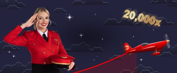 ✈️ 从 #飞机游戏 到真人赌场：Evolution用《Red Baron》打出了一场聪明的“引流实验”