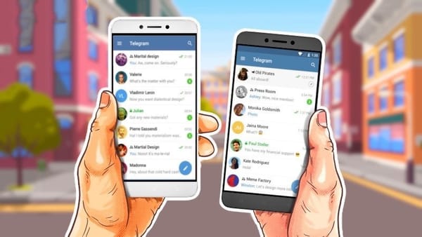 😀 Telegram 博彩下注群组的深度拆解