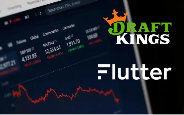 🏆 #体育博彩 股爆跌的真相： #预测市场 的威胁有多大？