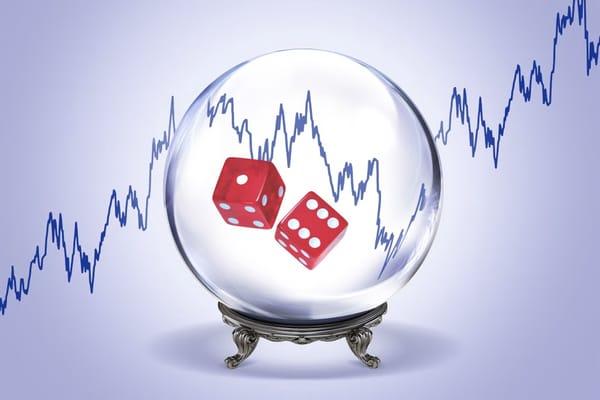 📈 到底谁在做博彩？美国五大 #预测市场 平台一览