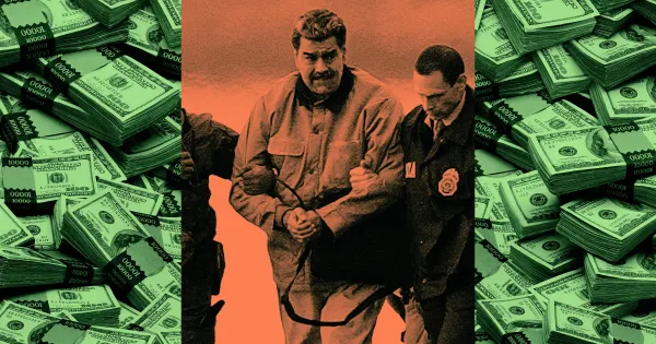 📈 #Polymarket 拒绝兑付委内瑞拉事件， #预测市场 公信力甚至不如博彩平台？