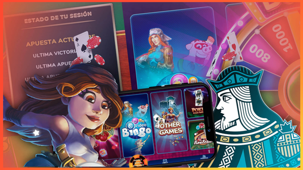 🎰 #社交赌场 ，会成为在线赌场的未来吗？