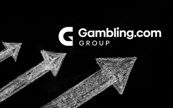 📈 Gambling com 广告联盟收入激增，流量收入向订阅收入转型的经典案例