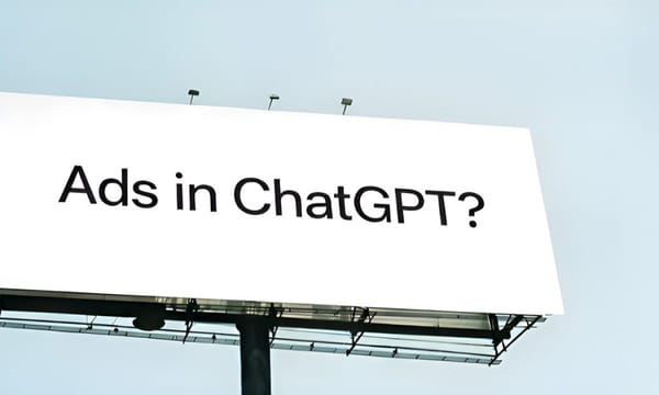 🤖  #ChatGPT 广告如何改变全球博彩与游戏的流量格局